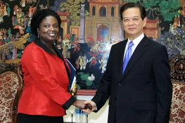 Chính phủ Việt Nam sẽ đẩy mạnh cải cách môi trường đầu tư 