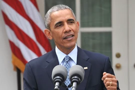 Phản ứng của quốc tế về thỏa thuận giữa Iran và nhóm P5+1