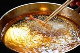 Ảnh minh họa. (Nguồn: thecambodiaherald.com)