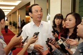 Người phát ngôn Chính phủ giải đáp vấn đề dư luận quan tâm