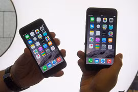 iPhone một lần nữa giúp Apple thắng lớn: Con dao hai lưỡi