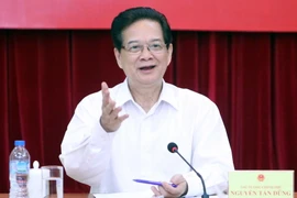 Thủ tướng chỉ đạo về phối hợp trong điều hành kinh tế vĩ mô