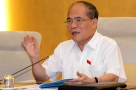 Chưa sửa Luật Bảo hiểm xã hội trong kỳ họp tới của Quốc hội