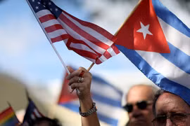 Quan chức Cuba hạ thấp kỳ vọng về đàm phán cấp cao Mỹ-Cuba