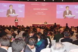 Shangri-La 14: Cơ hội để đối thoại và giải quyết bất đồng