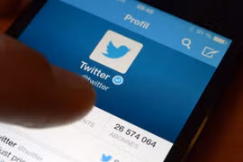 Twitter "than" mất 4 triệu người dùng vì hệ điều hành iOS 8