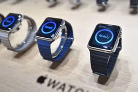 Chưa bán ra, Apple Watch đã phải đối mặt với tương lai u ám 