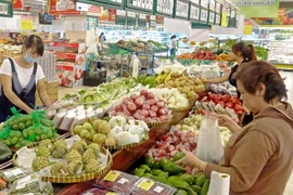 EIU: Lạm phát ở Việt Nam tiếp tục giảm nhờ nỗ lực bình ổn giá