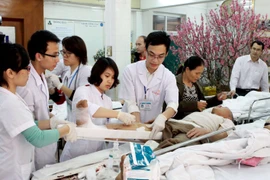 11 địa phương có số người chết tai nạn giao thông cao dịp Tết