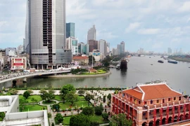 "Cần có luật riêng để Thành phố Hồ Chí Minh phát huy hết tiềm năng"