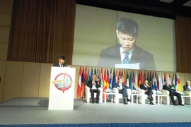 Đảng Cộng sản Việt Nam thúc đẩy quan hệ với các chính đảng Nga