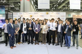 [Video] Toàn cảnh lễ trao giải thưởng GMV 2015 Innovation Award