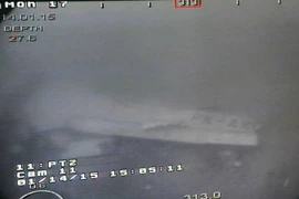 Indonesia khẳng định đã phát hiện thân máy bay QZ8501