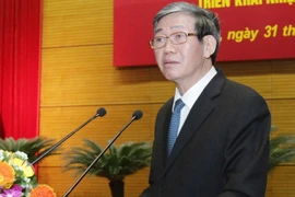 Hội đồng Lý luận Trung ương họp tổng kết công tác năm 2014