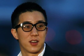 Con trai Jackie Chan bị tù vì tổ chức dùng ma túy ở Trung Quốc