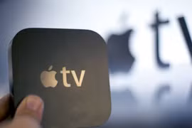 Apple có thể cung cấp dịch vụ truyền hình trên mạng Internet