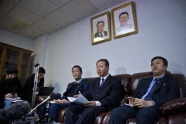 Triều Tiên gọi Mỹ là "kẻ vi phạm nhân quyền tồi tệ nhất"