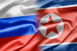 Triều Tiên-Nga tuyên bố 2015 là năm hữu nghị giữa hai nước