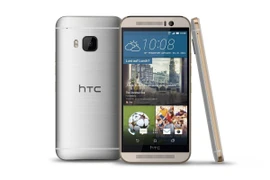 Lộ diện hình ảnh đầu tiên và thông số chi tiết HTC One M9