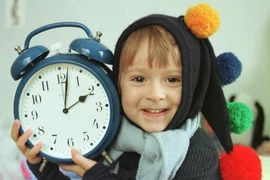 9 triệu người Italy có thể bị ốm khi chuyển sang giờ mùa Hè