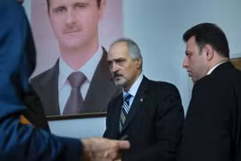 Đàm phán về Syria tại Moskva không đạt được kết quả cụ thể