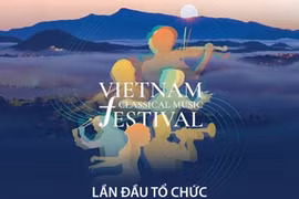 Lần đầu tổ chức Lễ hội âm nhạc cổ điển tại Thành phố sáng tạo UNESCO