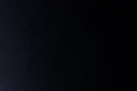 Ngựa đua bằng công nghệ drone lighting thắp sáng bầu trời Dubai