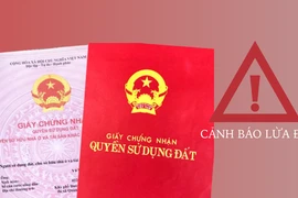 Ảnh minh họa (Nguồn: Vietnam+)