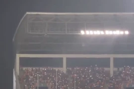 Hakimi sút hỏng pen khiến Maroc dừng bước trước Nam Phi ở AFCON 2024