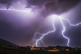 Ảnh minh họa. (Nguồn: odishasamaya.com)