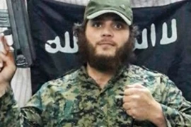 Tên Khaled Sharrouf. (Nguồn: smh.com.au)