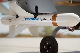 Ảnh minh họa. (Nguồn: Textron Systems)