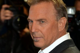 Kevin Costner là một trong những thần tượng của nhóm khán giả trên 50 tuổi. (Nguồn: GETTY)