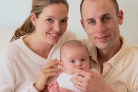 Ảnh minh họa. (Nguồn: Shutterstock)