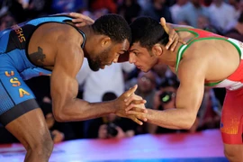 Ảnh minh họa. (Nguồn: Rappler)