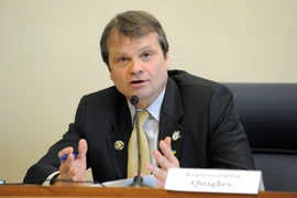 Hạ nghị sỹ Dân chủ Mike Quigley. (Nguồn: Getty)