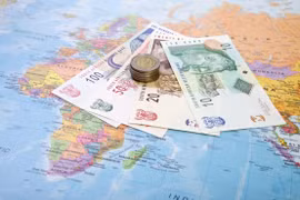 Ảnh minh họa. (Nguồn: moneyweb.co.za)