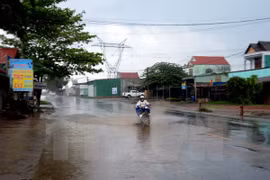 Ảnh minh họa: Hưng Thịnh/TTXVN)