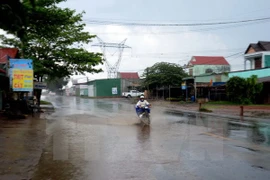 Ảnh minh họa: Hưng Thịnh/TTXVN)
