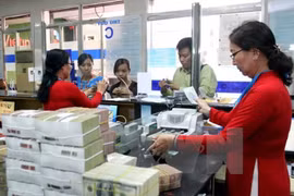 Ảnh minh họa. (Nguồn: TTXVN)