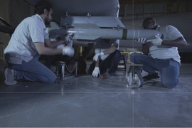 (Nguồn: Al Arabiya)