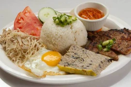 [Video] TP.HCM lọt tốp điểm đến có ẩm thực đường phố tuyệt nhất 