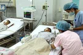 [Video] Công bố nguyên nhân khiến 3 trẻ tử vong ở Cao Bằng