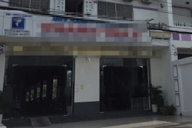 Khách sạn nơi ông Nguyễn Xuân Quang bị mất gần 400 triệu đồng