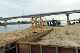 (Ảnh minh họa: Nguyễn Sơn/TTXVN)