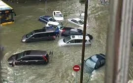 [Video] Nhiều người thiệt mạng và mất tích khi bão Hato đổ bộ