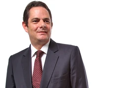 Phó Tổng thống Colombia Germán Vargas Lleras. (Nguồn: Alchetron)