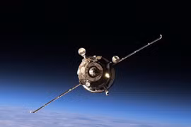 (Nguồn: NASA)