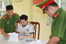 [Video] Bộ Y tế nói gì về việc bắt tạm giam bác sỹ Hoàng Công Lương?