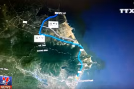 Cân nhắc kỹ phương án nhiệt điện Vĩnh Tân 1 xin đổ chất thải ra biển